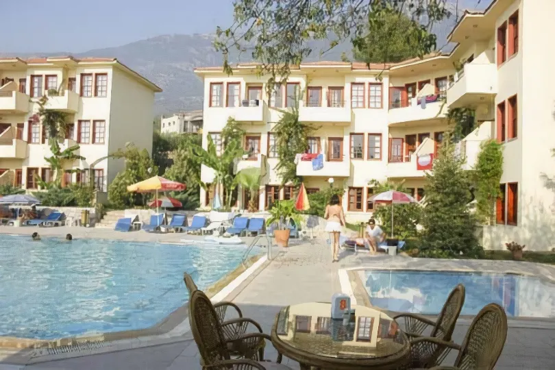 Celay Hotel