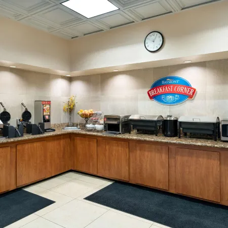 Baymont by Wyndham Bremerton WA