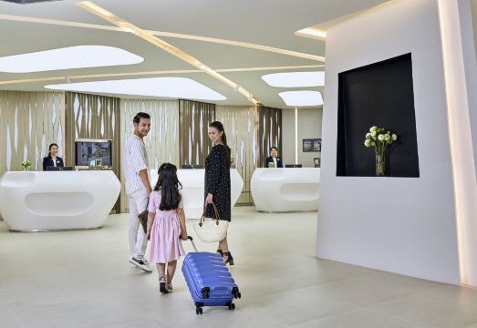 1. 노보텔 하노이 ..