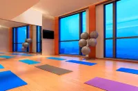 Sheraton Jinzhou Hotel - Gym