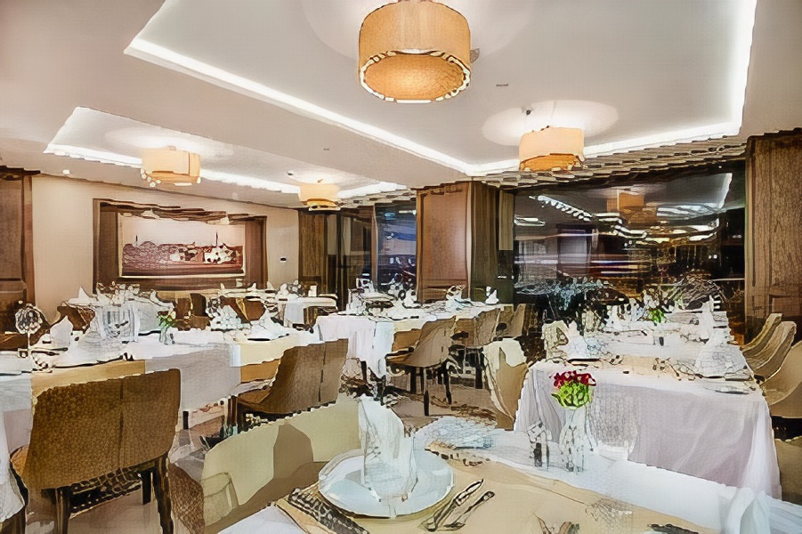 Nidya Hotel Galataport