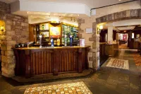 Burnley Hotels in Burnley