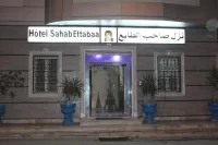 Hotel Saheb Ettabaa