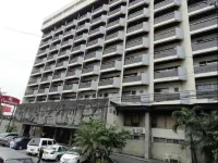 Copacabana Apartment Hotel