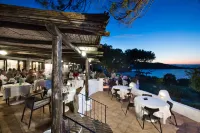Hotel la Bisaccia - breakfast