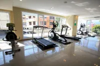 The Grand Wipanan Residence Hotel di Chiang Mai