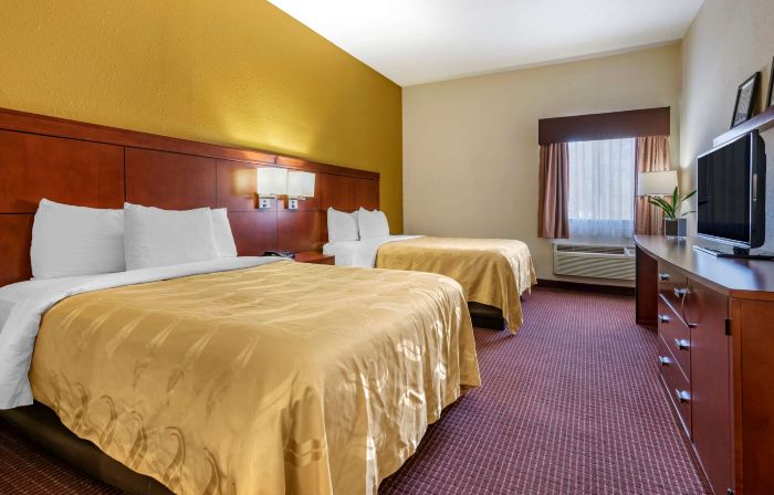 Quality Inn Zephyrhills-Dade City