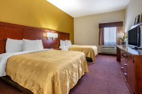 Quality Inn Zephyrhills-Dade City
