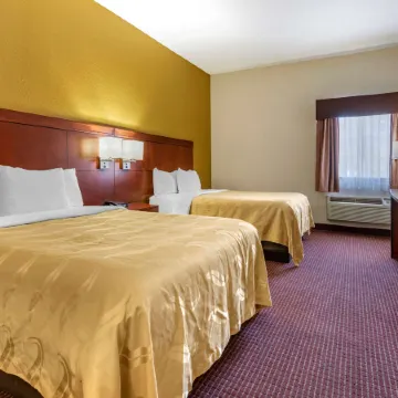 Quality Inn Zephyrhills-Dade City