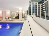 Novotel Melbourne on Collins Hotels near Block Arcade