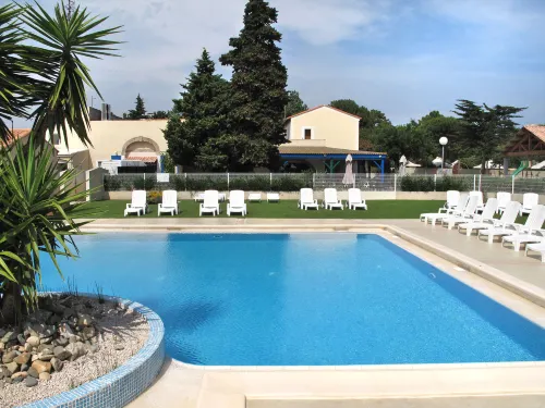 Domaine les Mûriers