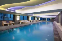 Ascott Raffles City Chengdu - Swimmingpools