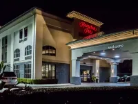 希爾頓歡朋飯店-萊克蘭德 波克縣住宿飯店