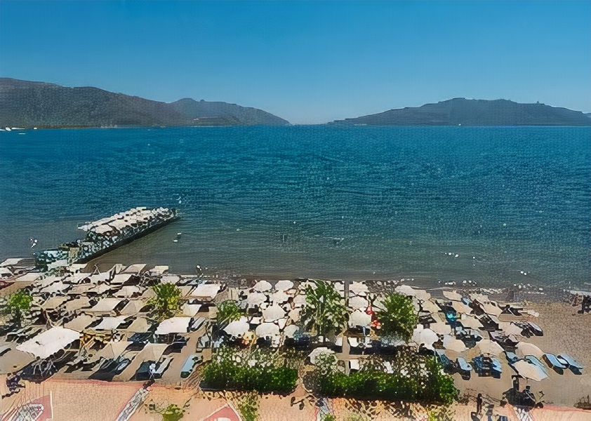 Marmaris Beach Hotel