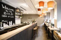 Bold Hotel München Zentrum