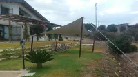 Studio Apartment in Countryside Villa with Swimming Pool