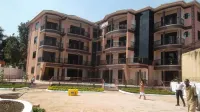 A Fully Furnished Apartment in Kampala