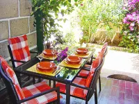 Casa Sarita - Well Maintained House in Chayofa with Pool