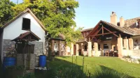 Rustic Charm - Two Bedroom Suite 8601  호텔