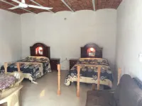 Bungalow for Rest at Santa Cruz 聖布拉斯酒店