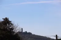 Agriturismo Borgo Santa Lucia, Monolocale Verde