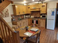 Courtyard Cottage - Great Paxton