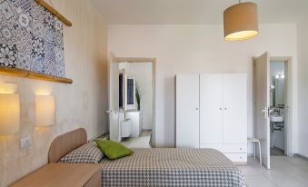 Rooms at 50 Mt. from the Beach in Fontane Bianche - Stanze Al Mare Type A