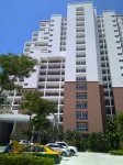 1703 - Hua Hin Two Bedrooms Two Bathrooms with Panorama Sea View 17th Top Floor