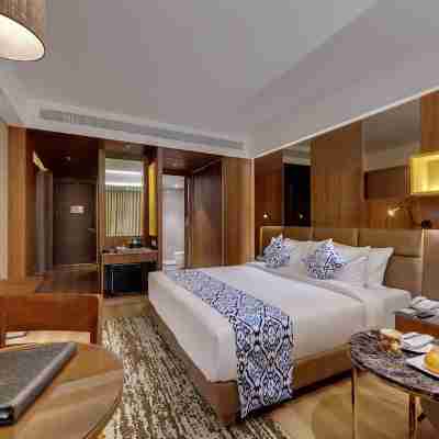 The Fern Leo Resort & Club - Junagadh, Gujarat Rooms