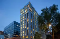Hotel Saint Hôtels à : Londres