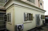 Bella Rose Hotel Hotels in Ijegun
