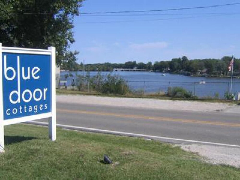 Blue Door Cottages