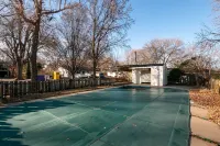 Simmer Motel