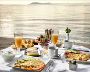 Akti Toroni Boutique Hotel Hotels in Toroni
