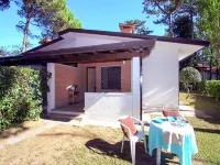 Ville Capinera - parcheggio