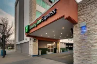 Holiday Inn Express Washington DC N-Silver Spring Hotel di Silver Spring