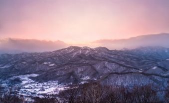 컴포트 호텔 삿포로 스스키노 썸네일