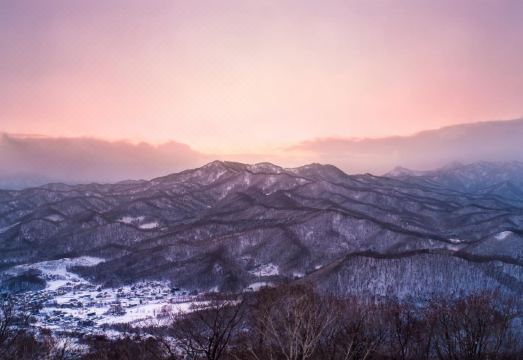 컴포트 호텔 삿포로 스스키노
