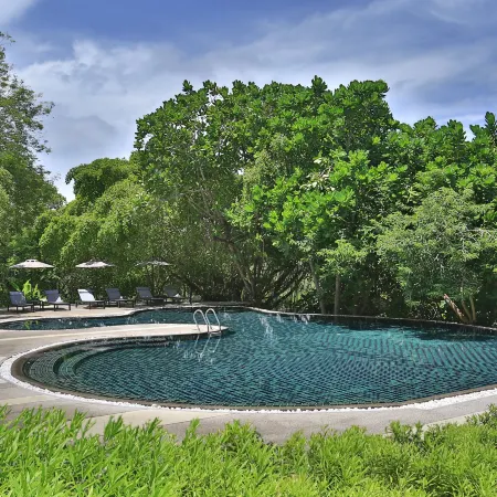 Anantara Layan Phuket Resort