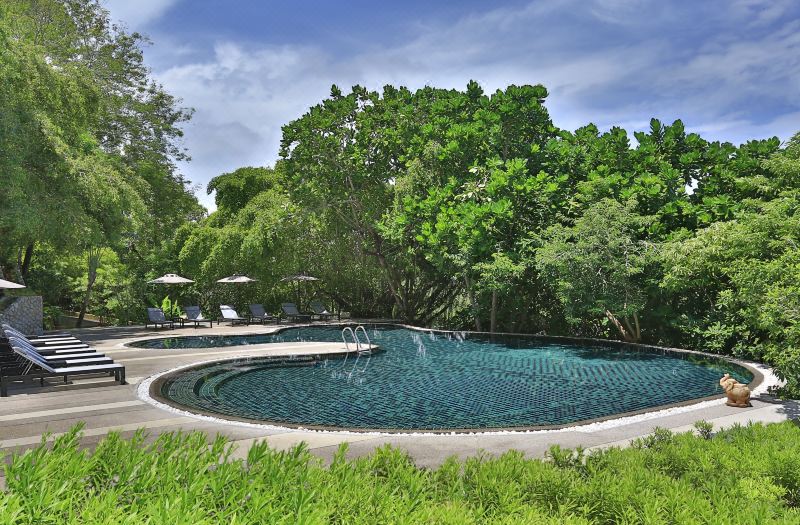 Anantara Layan Phuket Resort photo 4