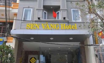 Sen Vang Hotel