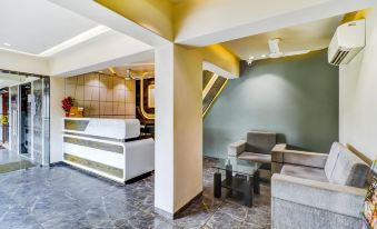 Hotel Palliate Ellisbridge