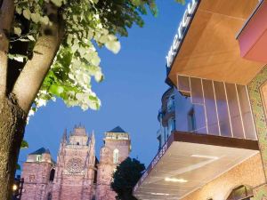 Hôtel Mercure Rodez Cathédrale