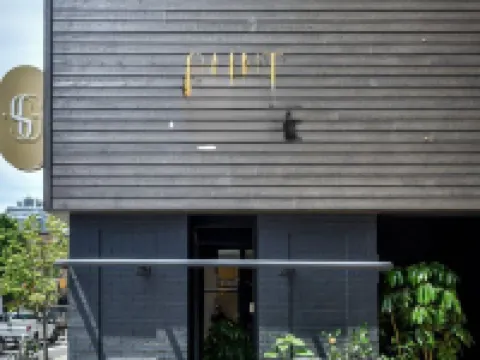 金普頓聖喬治酒店 鄰近多倫多大學哈特之家的酒店