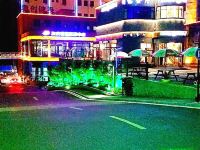 吉安奥克主题酒店 - 酒店外部
