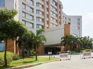 포춘 셀렉 트리니티 벵갈루루 호텔 