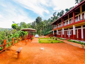 Uttunga Homestay