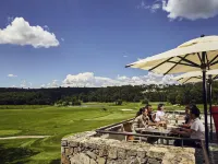 Mercure Brignoles Golf de Barbaroux & Spa Hotels in Département Var