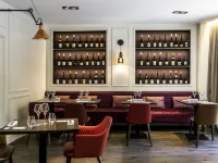 Sofitel Strasbourg Grande Île - 5 Sao