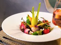 Hôtel Le Louis Versailles Château - MGallery - petit déjeuner